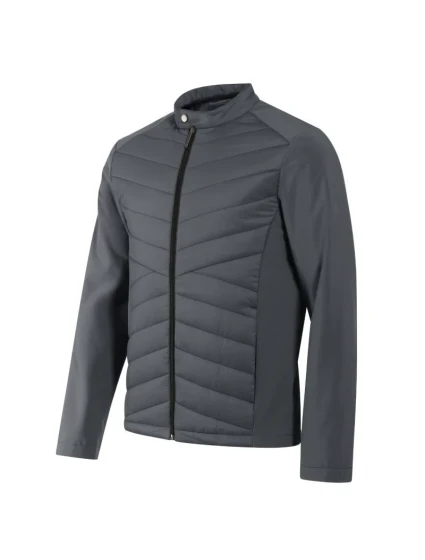 Malfini Premium Cross M MLI-55583 pánské hybridní bundy Malfini Premium Cross M MLI-55583 pánské hybridní bundy