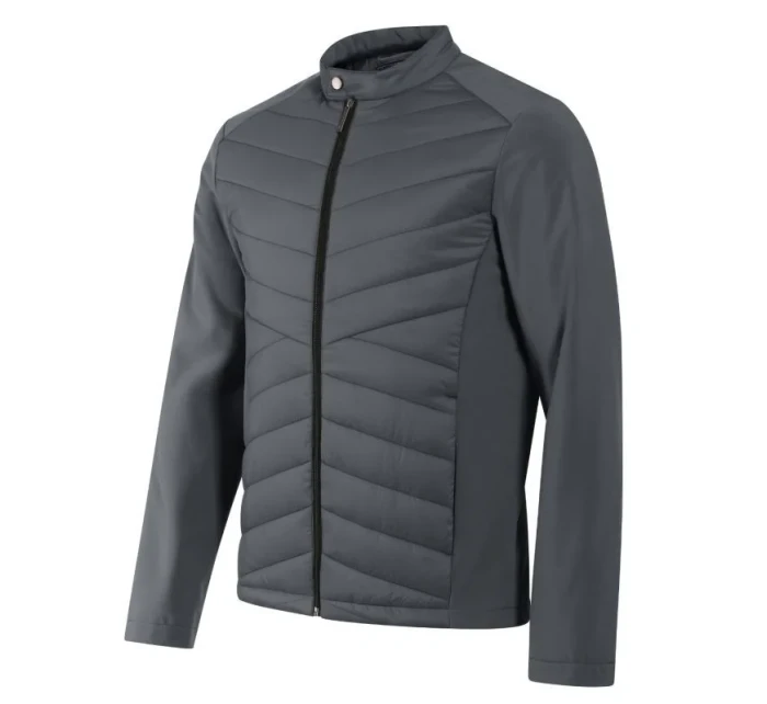 Malfini Premium Cross M MLI-55583 pánské hybridní bundy Malfini Premium Cross M MLI-55583 pánské hybridní bundy