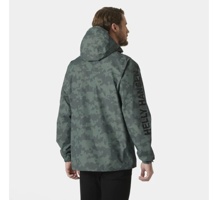 Helly Hansen Ervik Jacket M 64032 485 pánské Helly Hansen Ervik Jacket M 64032 485 pánské