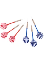 Elektronický šipkový disk Enero 1041568 Elektronický šipkový disk Enero 1041568