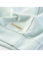 W mikina model 20953185 - Fitanu