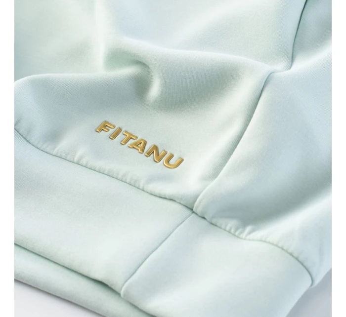 W mikina model 20953185 - Fitanu