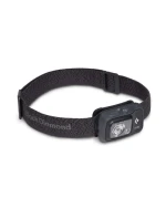 model 21866741 svítilna Cosmo 350 grafitová - Black Diamond