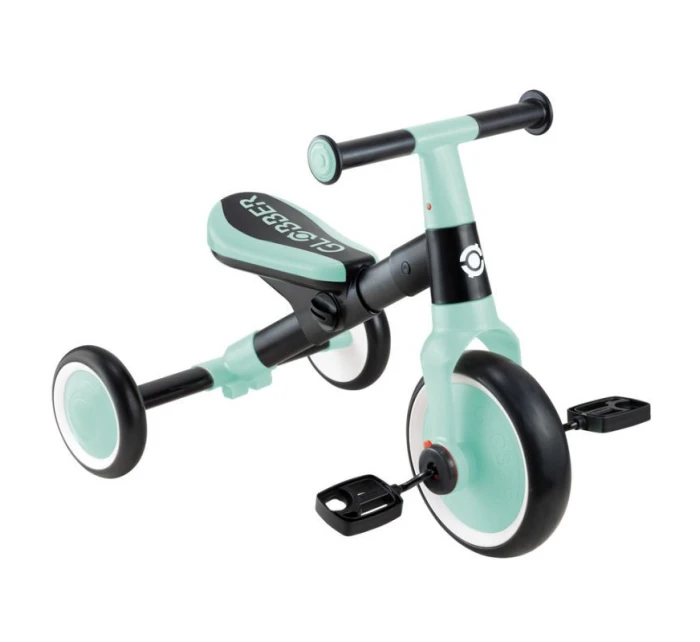 LEARNING TRIKE 2v1 (735-206)