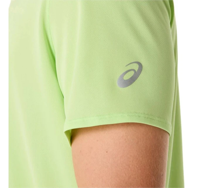 Asics Fujitrail Logo SS Top M 2011C981-30 tričko pánské