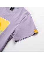 Dětské tričko s krátkým rukávem POETRY JRG Dětské tričko s krátkým rukávem POETRY JRG