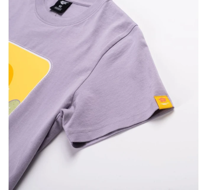 Dětské tričko s krátkým rukávem POETRY JRG Dětské tričko s krátkým rukávem POETRY JRG