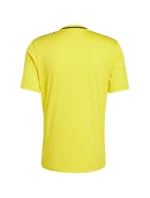 Pánské tričko adidas Campeon 25 Jersey yellow JF6060 pánské Pánské tričko adidas Campeon 25 Jersey yellow JF6060 pánské