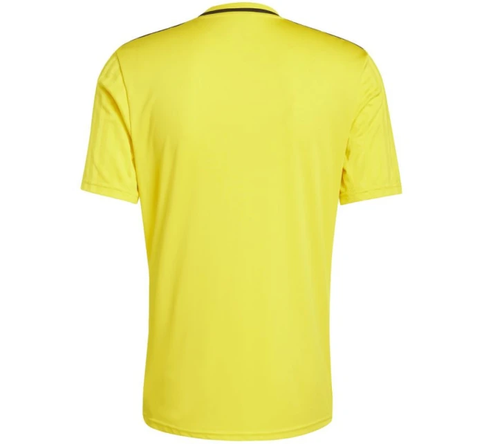 Pánské tričko adidas Campeon 25 Jersey yellow JF6060 pánské Pánské tričko adidas Campeon 25 Jersey yellow JF6060 pánské