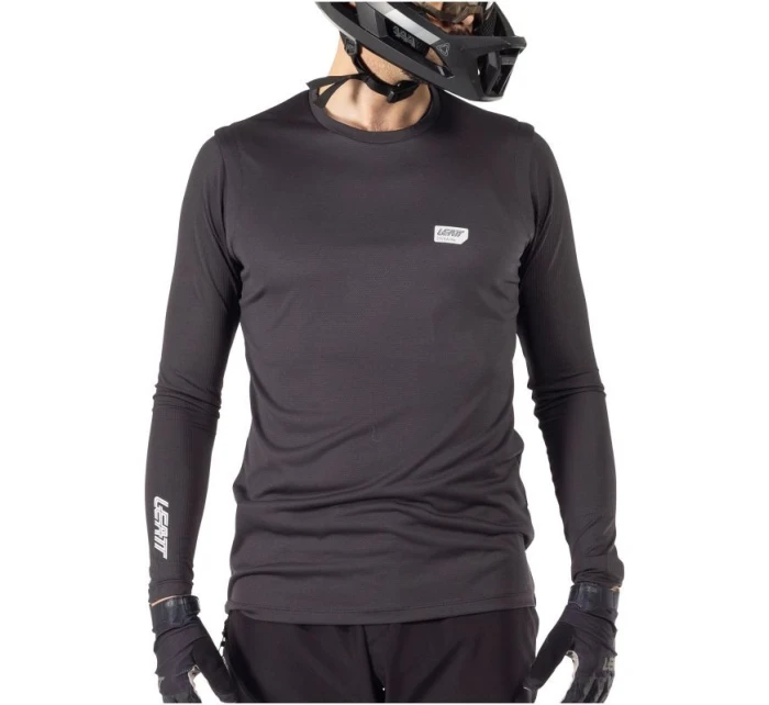 Prodej - Cyklistická sada (dres+kalhoty) LEATT Ride Kit MTB 1.0 (LE-502510488)