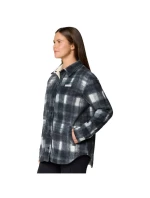 Fleece Shirt Jacket II Grey L model 21376674 - Columbia