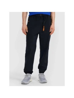 Pánské volnočasové kalhoty model 21433252 - 4F