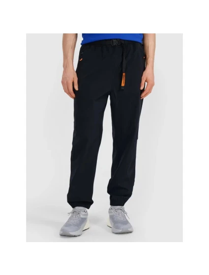 Pánské volnočasové kalhoty model 21433252 - 4F Pánské volnočasové kalhoty model 21433252 - 4F