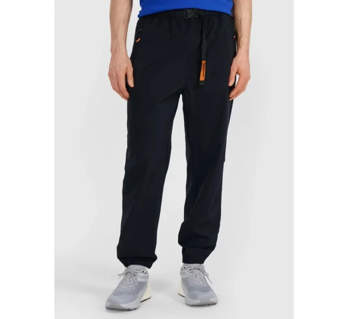 Pánské volnočasové kalhoty model 21433252 - 4F Pánské volnočasové kalhoty model 21433252 - 4F