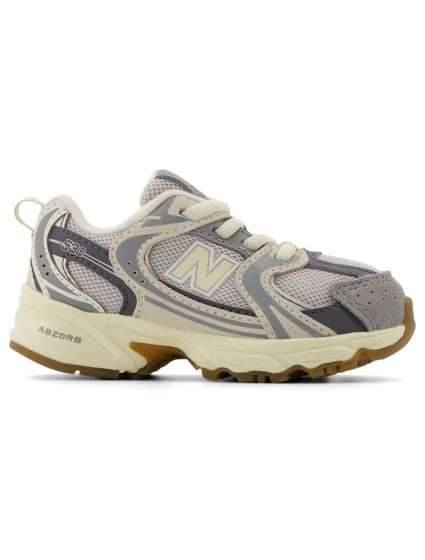 dětské tenisky sportovní obuv model 21814242 - New Balance dětské tenisky sportovní obuv model 21814242 - New Balance