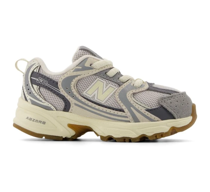 dětské tenisky sportovní obuv model 21814242 - New Balance dětské tenisky sportovní obuv model 21814242 - New Balance