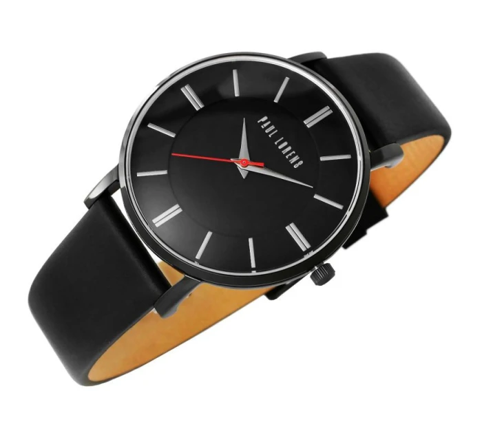 Pánské hodinky Paul Lorens PL10401A-1A3