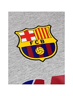 Pánské tričko FC Barcelona, bavlna 5001CBSG