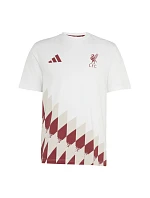 Tričko s potiskem adidas Liverpool FC KG2891