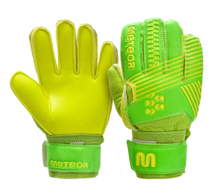 Brankářské rukavice Meteor Catch 03608-03613 Brankářské rukavice Meteor Catch 03608-03613