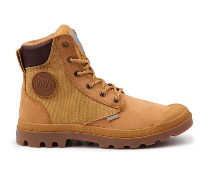 Unisex Spor Cuf WPN u 73234-228-M - Palladium