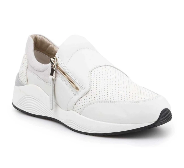 Dámské boty Geox D Omaya A W D620SA-00085-C1000