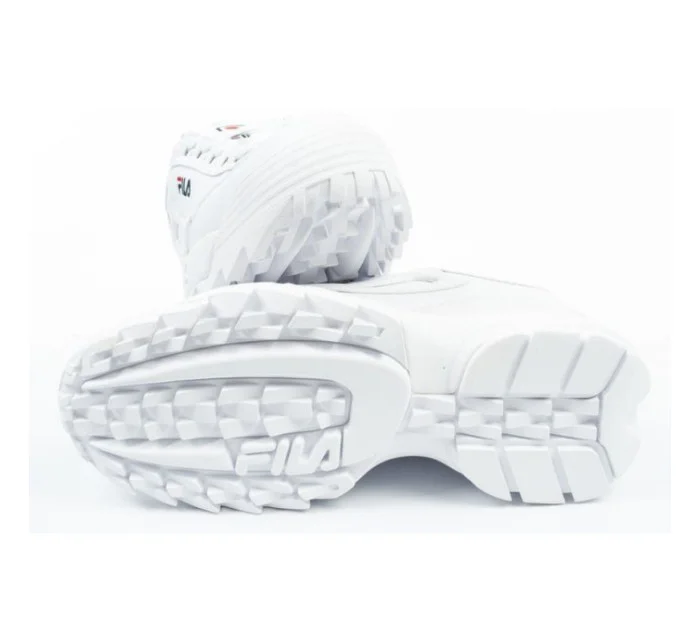 Boty Low M model 21296415 - Fila Boty Low M model 21296415 - Fila