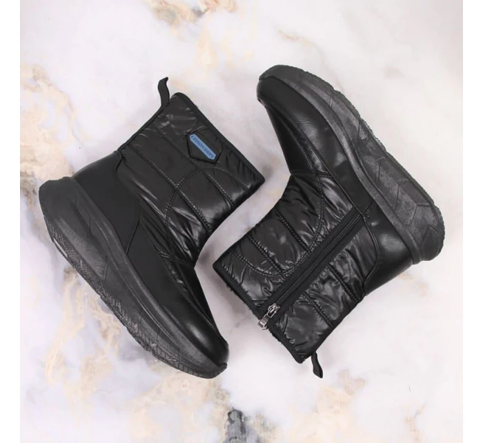 Dámské zateplené sněžnice W PAW396B - Filippo