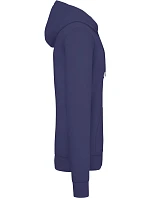 Kariban K 4027 Pánská eco-friendly mikina s kapucí 20.4027 deep purple Kariban K 4027 Pánská eco-friendly mikina s kapucí 20.4027 deep purple