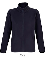 SOL'S Factor Women Dámská fleecová bunda 25.3824 navy SOL'S Factor Women Dámská fleecová bunda 25.3824 navy
