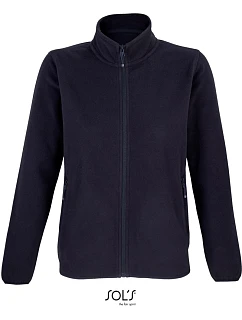 SOL'S Factor Women Dámská fleecová bunda model 22519529 navy