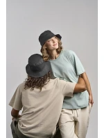 Atlantis Headwear Bucket Cotton-S Klobouk 33.0283 dark grey Atlantis Headwear Bucket Cotton-S Klobouk 33.0283 dark grey