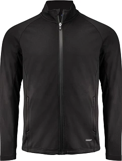 Cutter & Buck Jacket Men Pánská fleecová bunda black model 22455073