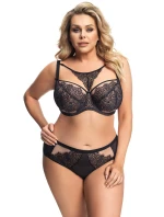 Gorsenia K679 Ravenna barva: černá Gorsenia K679 Ravenna barva: černá