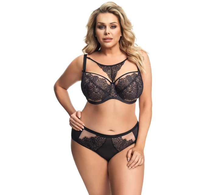 Gorsenia K679 Ravenna barva: černá Gorsenia K679 Ravenna barva: černá