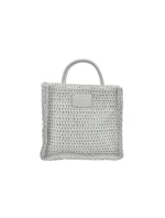 Kabelka S Big Star Bílá model 21654582 - Big Star Shoes