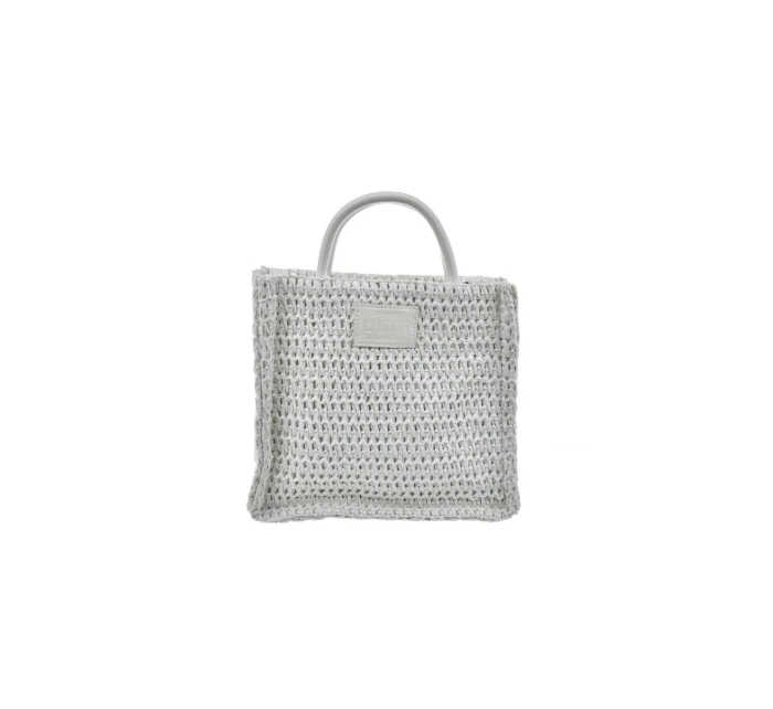 Kabelka S Big Star Bílá model 21654582 - Big Star Shoes