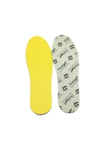 Coccine Antibacterial Insoles Sanitised Antiseptic