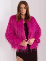 Bunda AT KR 2359.96P fuchsiová Bunda AT KR 2359.96P fuchsiová