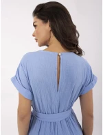 Kombinezon MI KO model 21116811 niebieski - FPrice