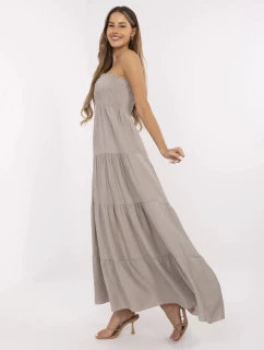 Šaty MI SK A2596.97 tmavě lila