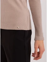 Halenka RV BZ 9210.73 tmavě lila Halenka RV BZ 9210.73 tmavě lila