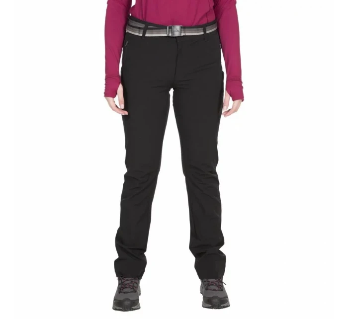 Dámské volnočasové kalhoty model 21276909 - DLX Dámské volnočasové kalhoty model 21276909 - DLX