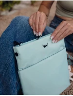 Kabelka VUCH Smokie Resistant Mint