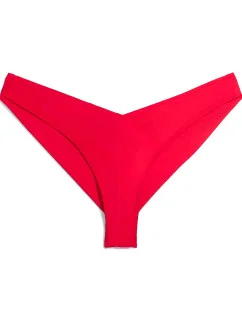 Dámské plavky Brazilky model 20946447 - Calvin Klein