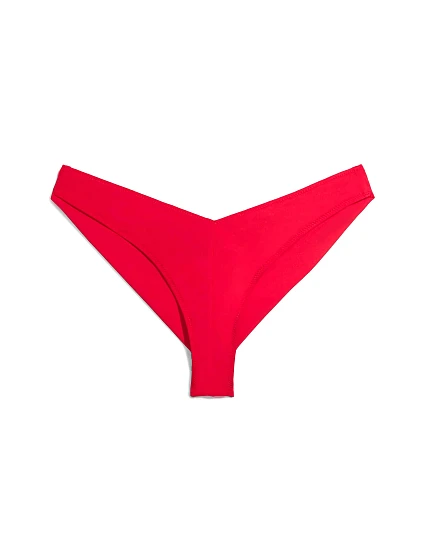 Dámské plavky Brazilky KW0KW01989-XNE - Calvin Klein Dámské plavky Brazilky KW0KW01989-XNE - Calvin Klein