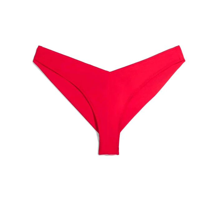 Dámské plavky Brazilky model 20946447 - Calvin Klein