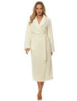 Dámský župan model 17835591 Athena L&L - L&#38;L