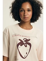 DÁMSKÉ PYŽAMO SS26 model 22083986 - HENDERSON LADIES DÁMSKÉ PYŽAMO SS26 model 22083986 - HENDERSON LADIES