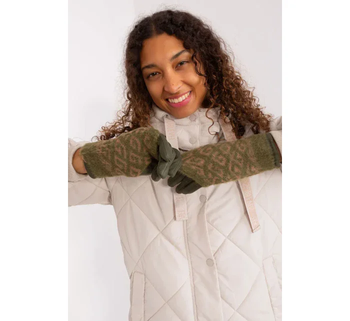 Rukavice  model 191089 AT